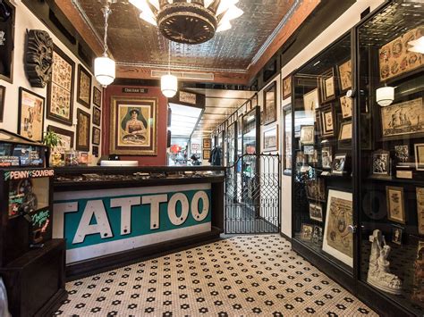 tattoo cecilia|12 Best Tattoo Shops in NYC for Top Level Tats .